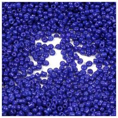 Бисер круглый, цвет: 48, размер 12/0, 450 грамм, арт. OSD Ideal