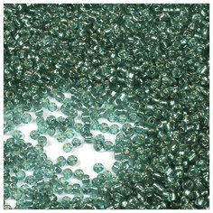 Бисер круглый "Ideal", цвет: 23A, размер 12/0, 450 грамм, арт. T