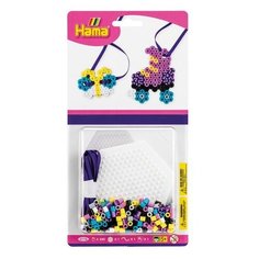 Набор "Midi", 350 штук (шестиугольник) Hama