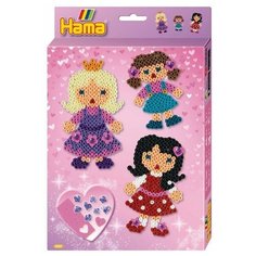 Набор "Куколки" Hama