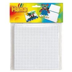 Основа для термомозаики midi "Квадрат большой", 2 штуки Hama