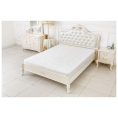 Наматрасник "Silver Ions", 90х190 см