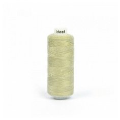 Нитки бытовые "IDEAL", 40/2, 366 м (цвет: 217, серый), 10 штук