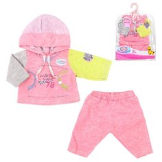 Костюм для куклы 38-42 см Игруша