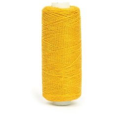 Нитки бытовые "Ideal", 40/2, 366 метров, 10 штук, цвет: 391 песочный