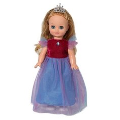 Кукла "Герда праздничная 1", озвученная, 38 см Весна