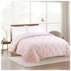 Одеяло "Габриэлла", 220х240 см, цвет: персик Sofi De Mark O