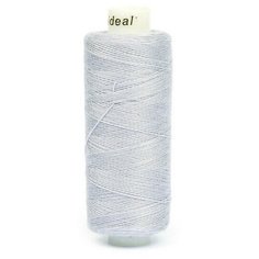 Нитки бытовые "Ideal", 40/2, 366 м, (цвет: 359, сиреневый), 10 штук