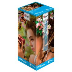 Пластиковый пазл "Искушение", 500 элементов Step Puzzle