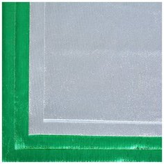 Набор листового фетра "Ideal", металлизированный, 1,4 мм, 20x30 см, цвет: ассорти, 4 листа, арт. FLT-ME3