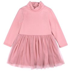 Платье Bossa Nova размер 92, розовый