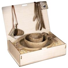 Набор посуды KUPILKA PREMIUM (Original)