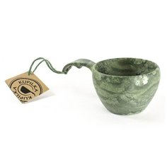 Большая чашка кукса KUPILKA 37, в упаковке (Conifer)