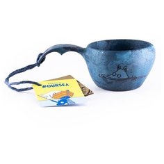 Чашка-кукса KUPILKA 21 OURSEA Moomintroll (Blueberry)