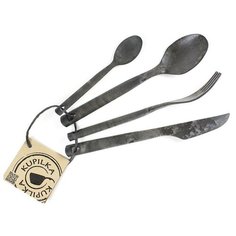 Набор столовых приборов KUPILKA CUTLERY Set (Kelo)