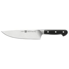 Нож поварской 200 мм ZWILLING Pro