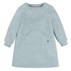 Платье Bossa Nova размер 92, зелeный