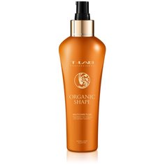 Флюид мульти-уход професиональный для сухих волос. ORGANIC SHAPE Multi-Care Fluid 150 ml