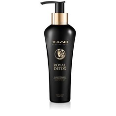 Эликсир профессиональный для волос с детокс-эффектом. ROYAL DETOX Elixir Premier 150 ml
