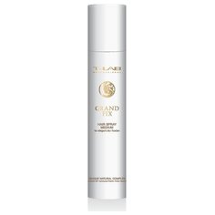 Лак профессиональный для волос средней фиксации. GRAND FIX Hair Spray Medium 300 ml T Lab Professional
