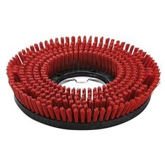Дисковая щетка KARCHER 6.369-895 красный 1 шт.