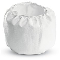 KARCHER Фильтр 6.904-282.0 белый