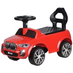 Каталка-толокар Farfello JQ8908 красный