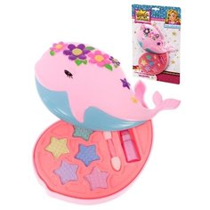 Набор детской косметики "Любимая принцесса" Рыжий кот