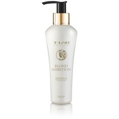 Эликсир профессиональный для светлых и обесцвеченных волос. BLOND AMBITION elixir absolute 150 ml