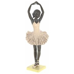 Фигурка декоративная "Балерина", 751891, 10/9/30 см. РЕМЕКО