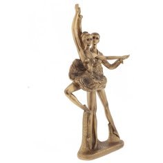 Фигурка декоративная "Балет", 757010, 26/12/50 см. РЕМЕКО