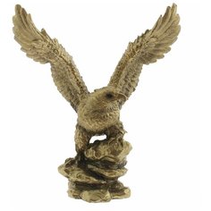 Фигурка декоративная "Птица", 756277, 18/11/22 см. РЕМЕКО