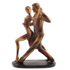 Фигурка декоративная "Танцующая пара", 757274, 22/13/28.5 см. РЕМЕКО