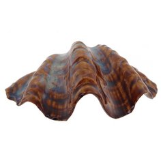 Фигурка декоративная "Ракушка", 751962, 9.5/7/3 см. РЕМЕКО