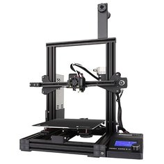 3D принтер Anycubic Mega Zero 2