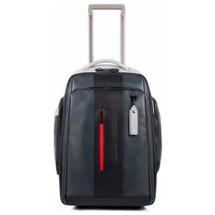 Сумка дорожная Piquadro URBAN (BV4817UB00BM/GRN) gray/black