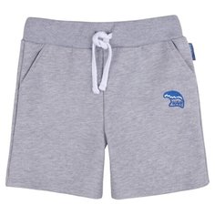 Шорты Bossa Nova размер 128, серый