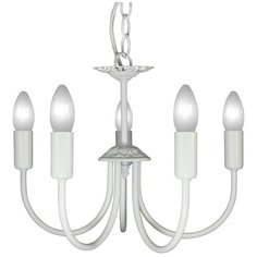 Люстра подвесная российского производства петрасвет S1168-5, 5хЕ14 макс. 60Вт