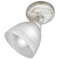 Люстра потолочная российского производства петрасвет S2417-1, 1хЕ27 макс. 60Вт