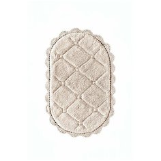 Коврик для ванной Sofi de Marko Brianna (капучино) 60х100