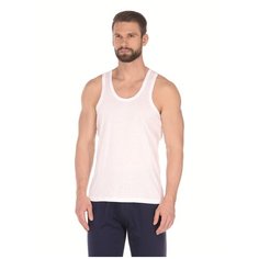 Майка N.O.A. 20011 / 20013 размер 58, белый NOA