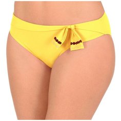 Плавки слип Empreinte, размер 46, желтый