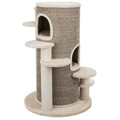 Домик-когтеточка для кошек Trixie Oskar, размер 76х114см.