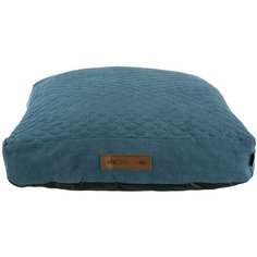 Лежак для животных Trixie Tonio vital, размер 68х68х20см., темно-серый