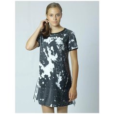 Платье Nota Bene размер 134, черный