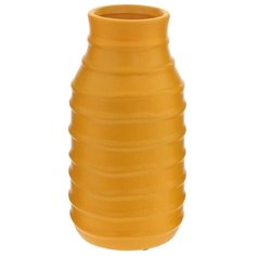 Ваза РЕМЕКО 756840, желтый