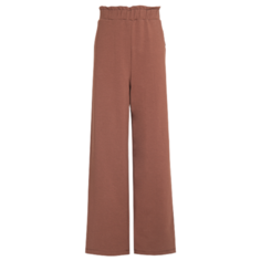 Брюки Nota Bene размер 170, шоколадный