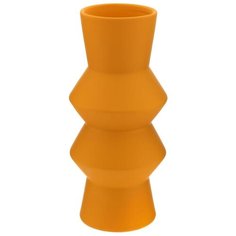 Ваза РЕМЕКО 321102, желтый