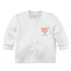 Джемпер Bossa Nova размер 68, белый