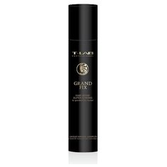 Лак профессиональный для волос супер-сильной фиксации. GRAND FIX Hair Spray Super Strong 300 ml